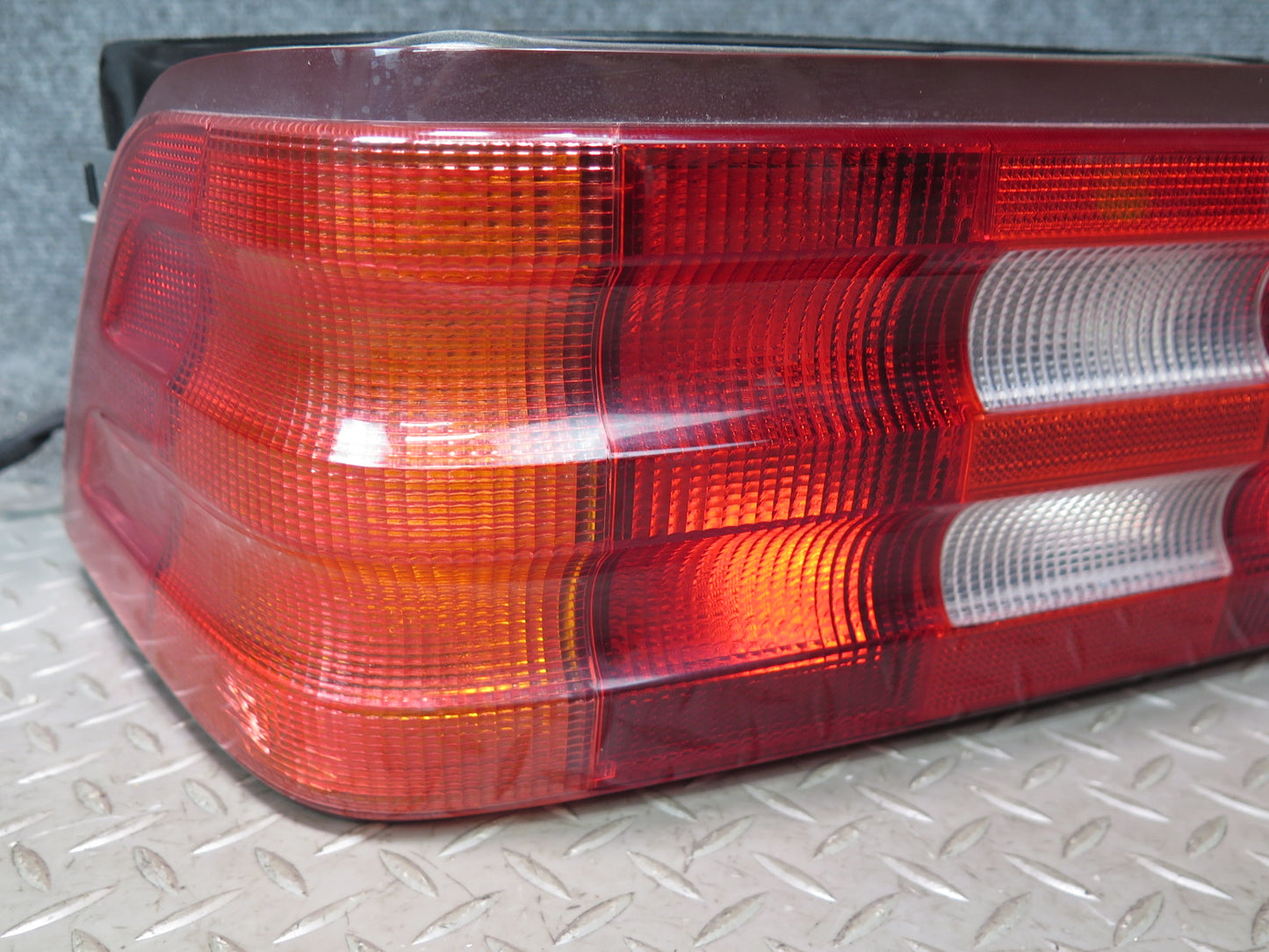 99-02 Mercedes R129 SL500 SL600 Set of 2 Rear Left & Right Tail Light Lamp OEM