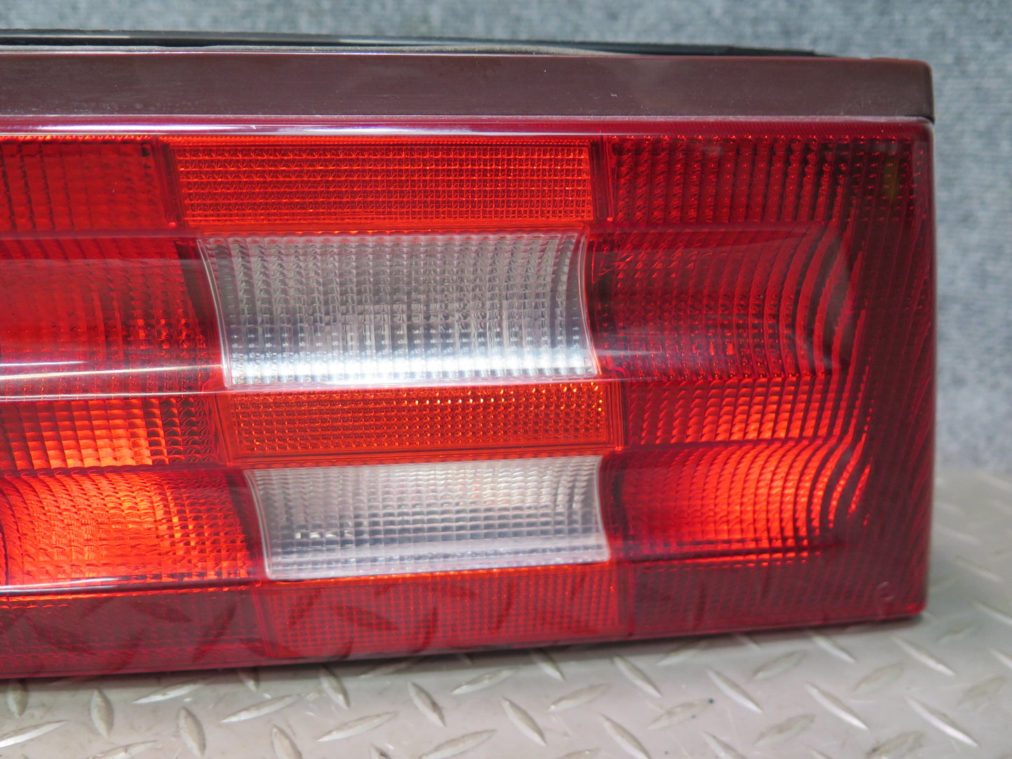 99-02 Mercedes R129 SL500 SL600 Set of 2 Rear Left & Right Tail Light Lamp OEM