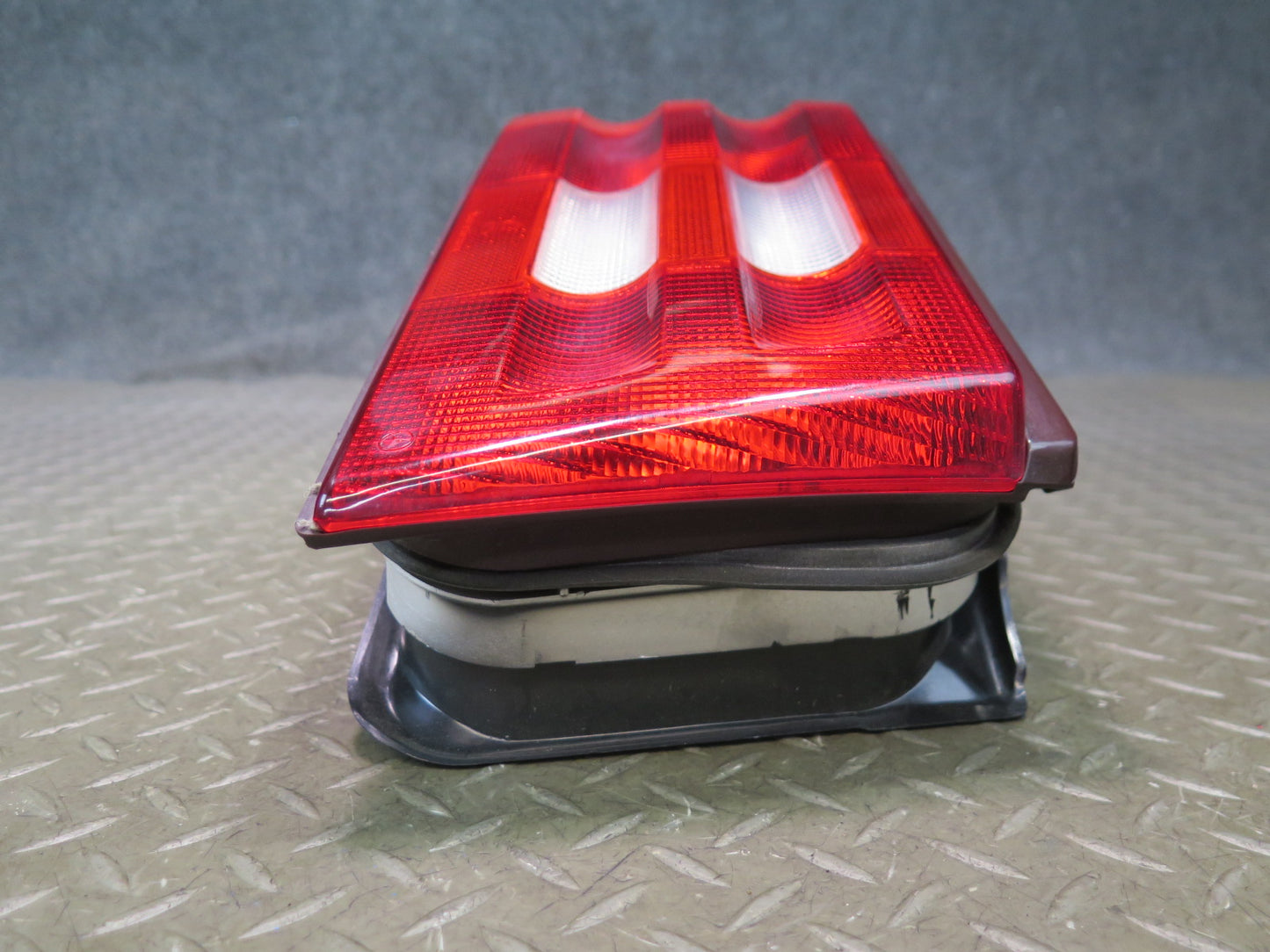 99-02 Mercedes R129 SL500 SL600 Set of 2 Rear Left & Right Tail Light Lamp OEM