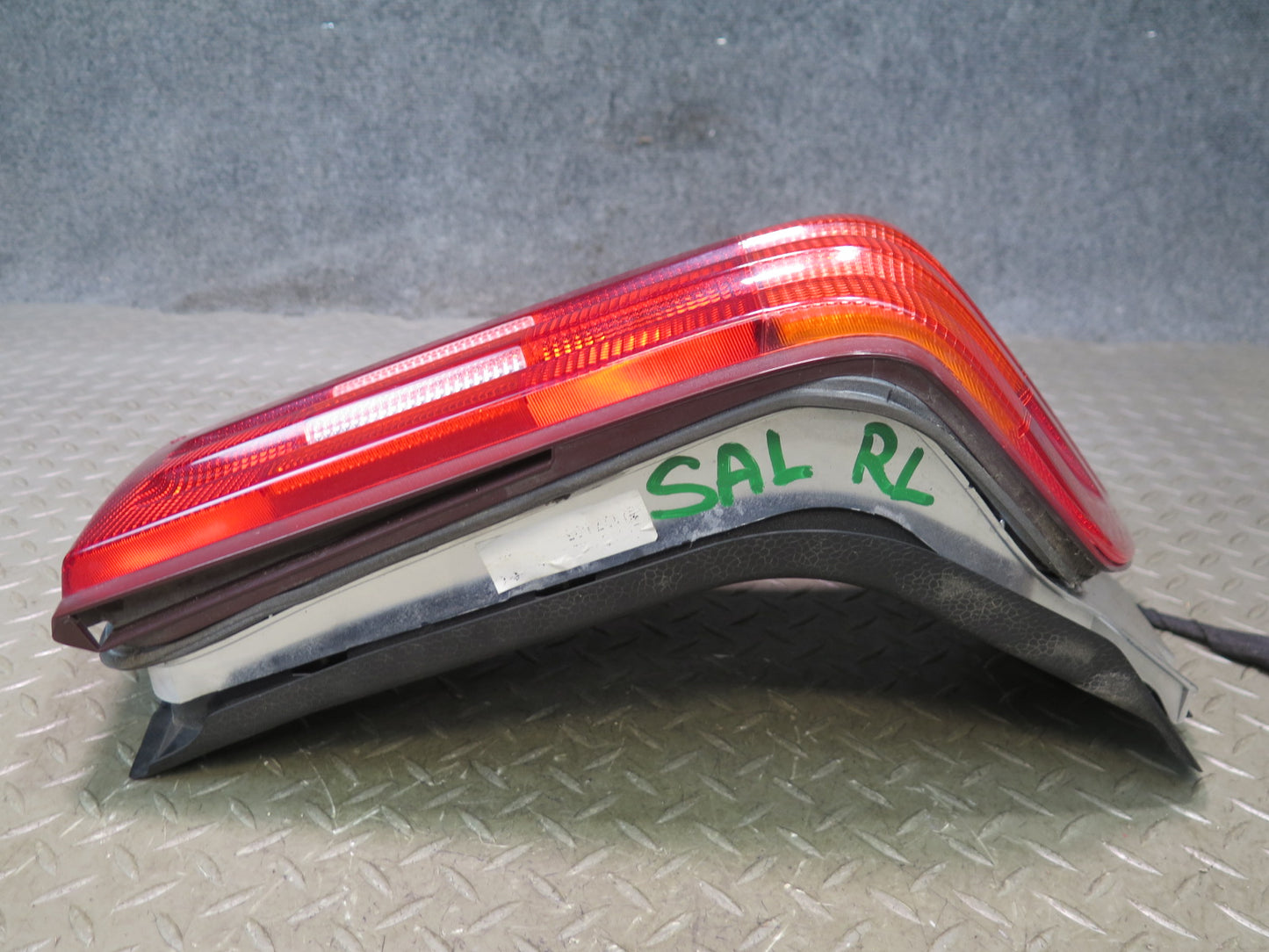 99-02 Mercedes R129 SL500 SL600 Set of 2 Rear Left & Right Tail Light Lamp OEM
