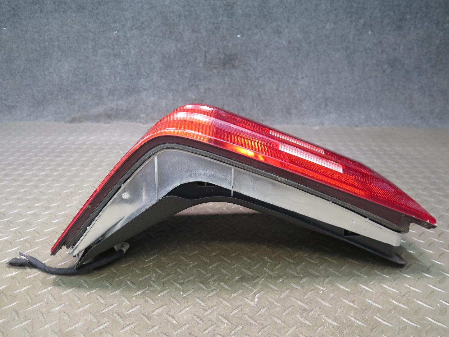 99-02 Mercedes R129 SL500 SL600 Set of 2 Rear Left & Right Tail Light Lamp OEM