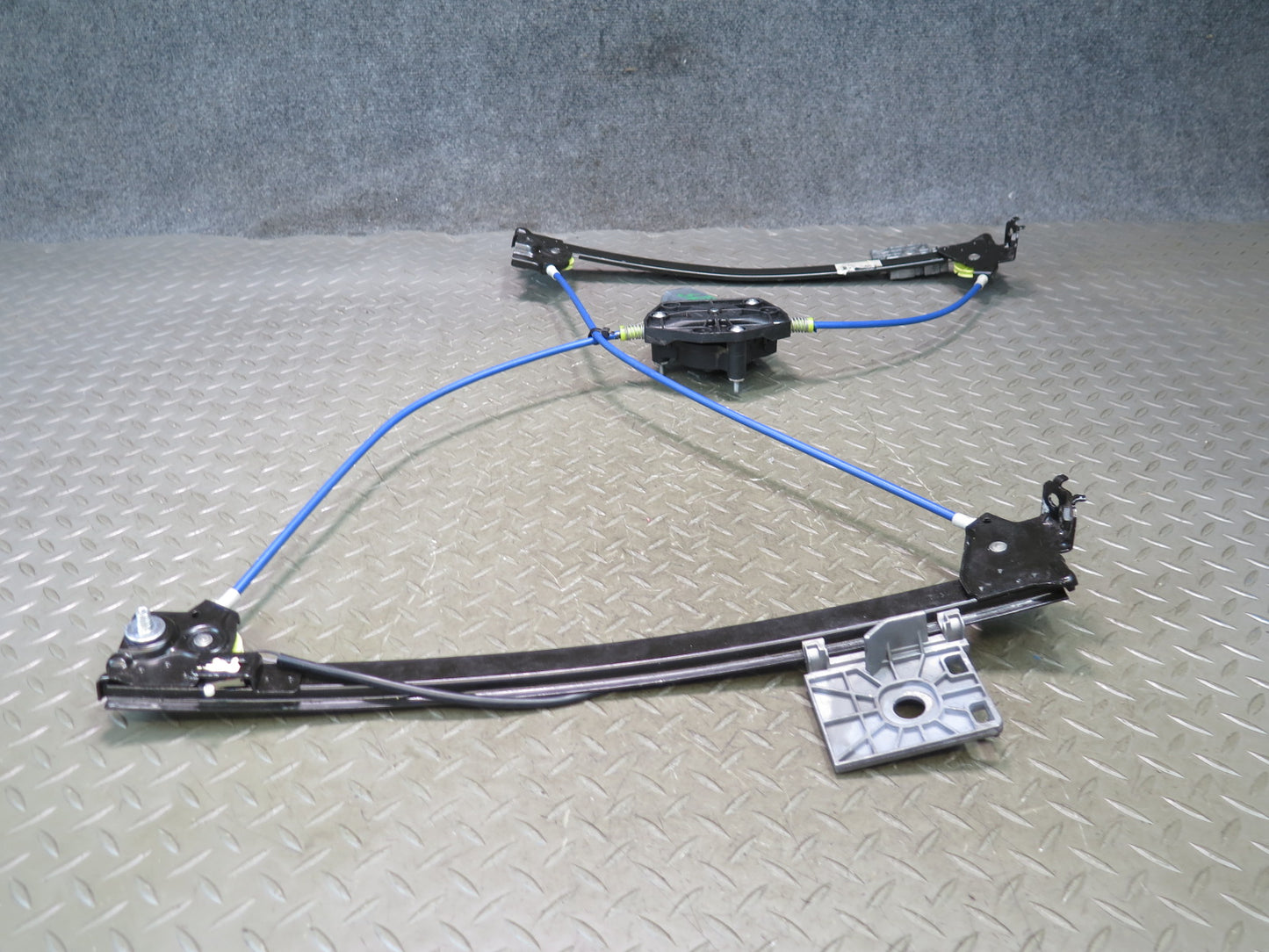 2008-2019 Maserati Granturismo M145 Left Door Window Regulator w Motor