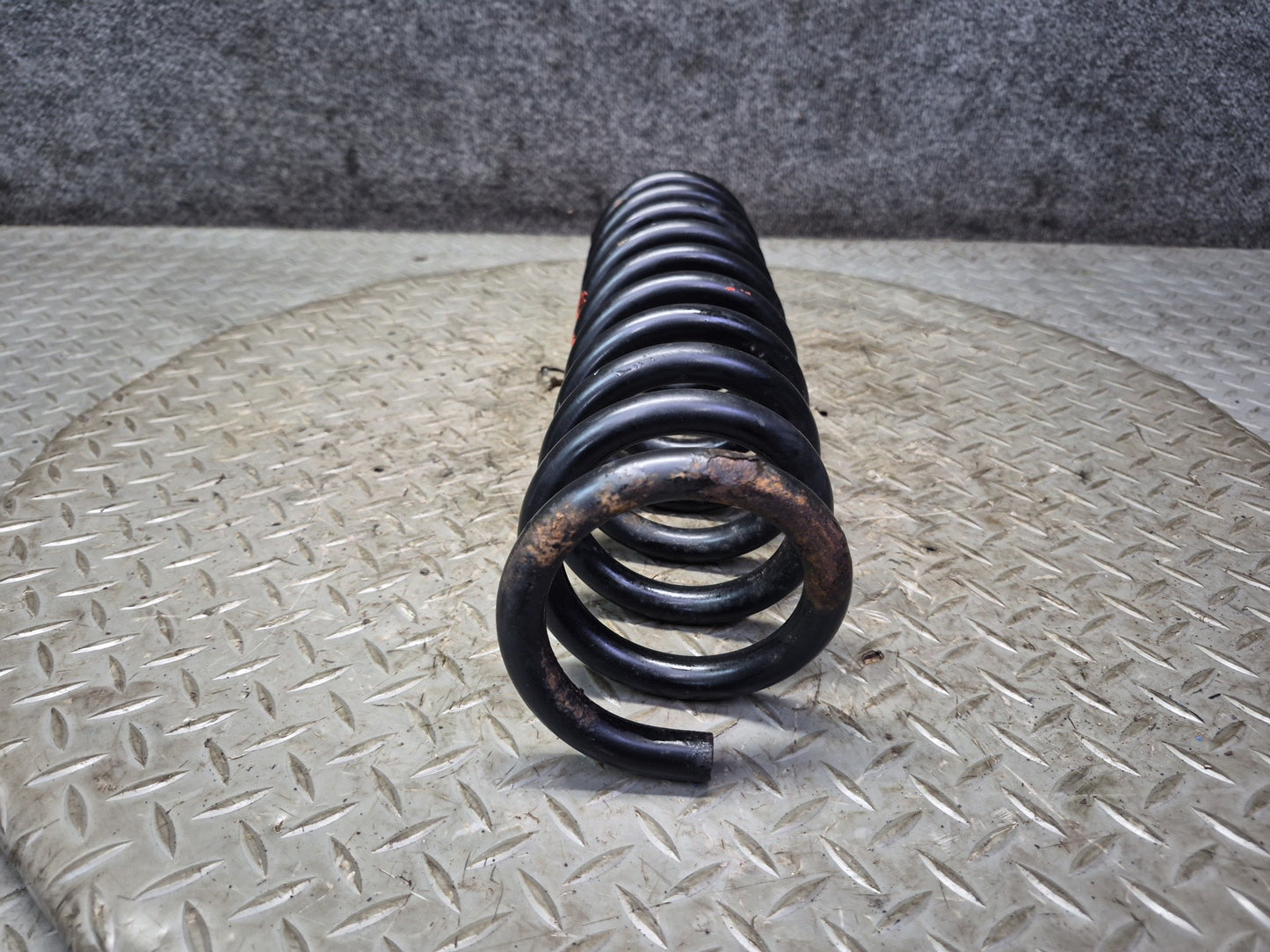 94-02 Mercedes R129 SL500 Front Left or Right Coil Spring 134K Miles OEM