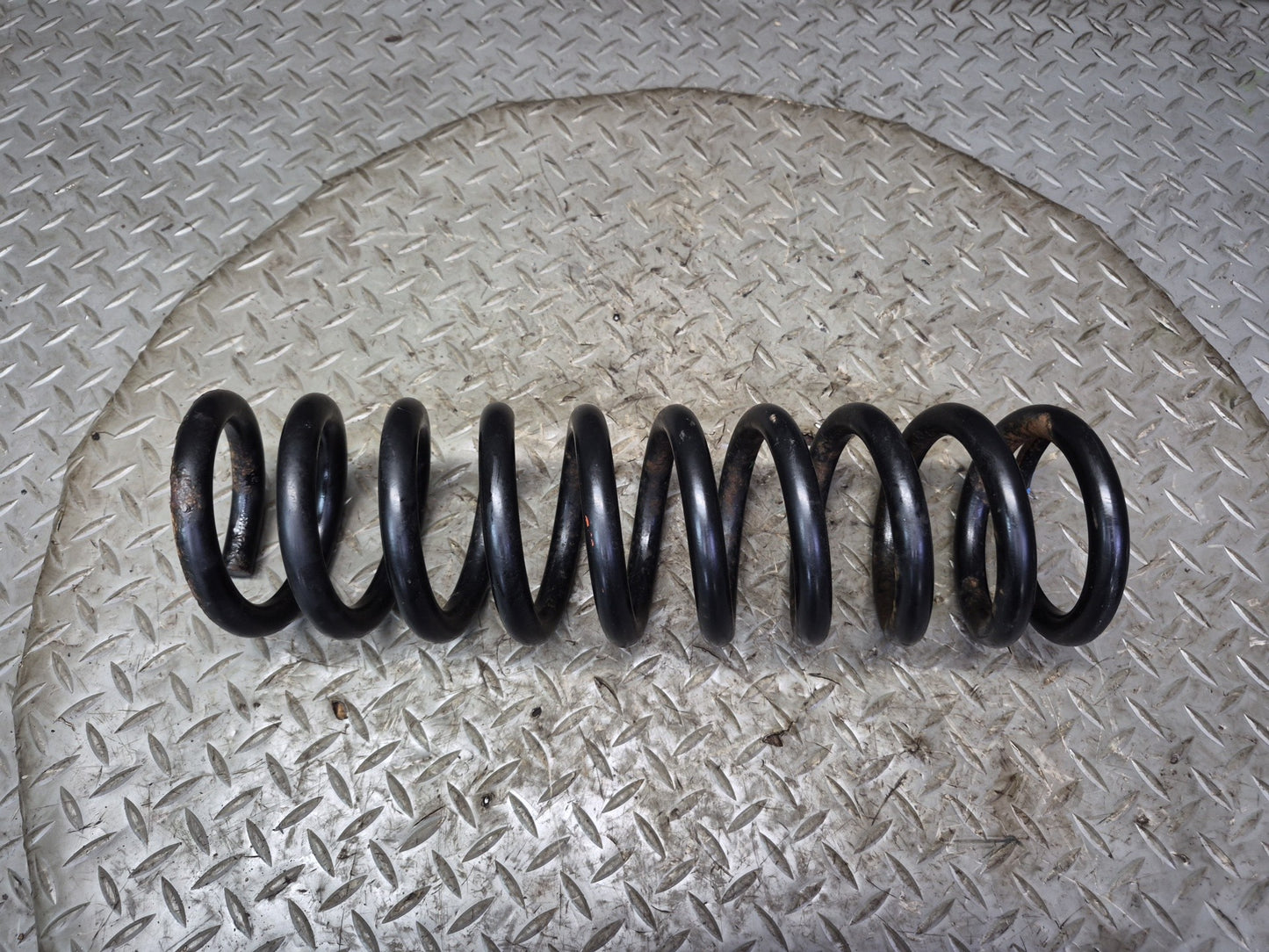 94-02 Mercedes R129 SL500 Front Left or Right Coil Spring 134K Miles OEM