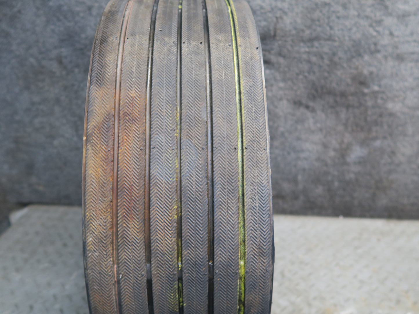 84-89 Nissan Z31 300ZX Spare R15" Tire Wheel 15x5J 155/90 40300-05P20 OEM
