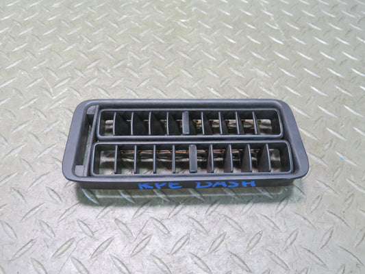 1984-1986 Porsche 928 S Front Center Console Dash Air Vent Grille