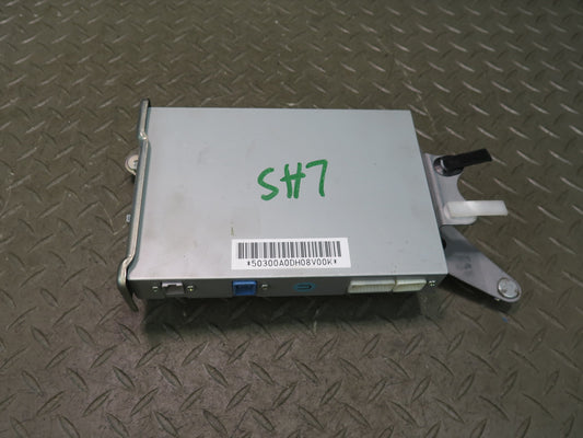 07-09 Lexus UVF46L LS600h LS460 Radio Satellite Receiver Module 86180-50300 OEM