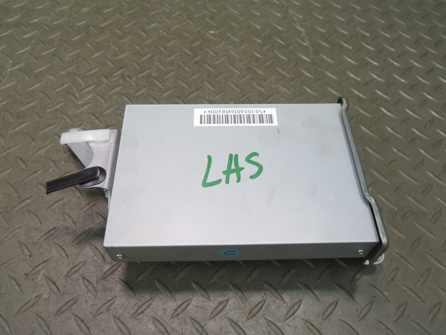 07-09 Lexus UVF46L LS600h LS460 Radio Satellite Receiver Module 86180-50300 OEM