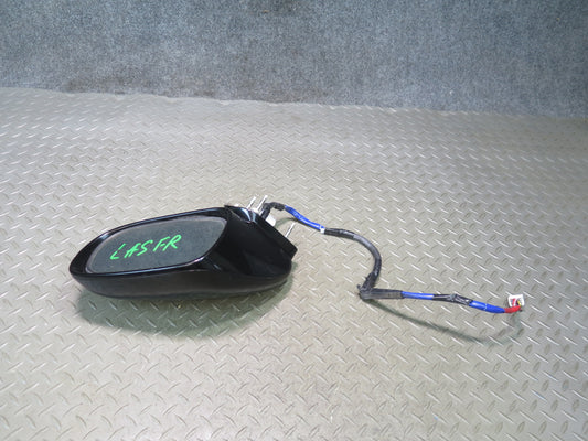 07-09 Lexus UVF46L LS600h LS460 Right Exterior Auto Dim Side View Mirror OEM