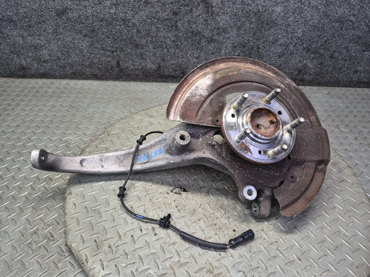02-05 Ford Thunderbird Front Right Spindle Knuckle Wheel Hub Bearing OEM