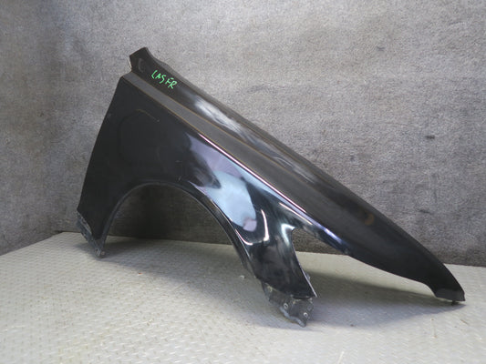07-12 Lexus UVF46L LS600h LS460 Front Right Fender Shell Panel Obsidian OEM