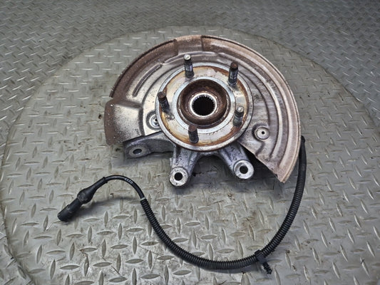 02-05 Ford Thunderbird Rear Right Spindle Knuckle Wheel Hub Bearing OEM
