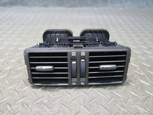 07-17 Lexus UVF46L LS600h LS460 Rear Center Console A/C Air Vent 58860-50040 OEM