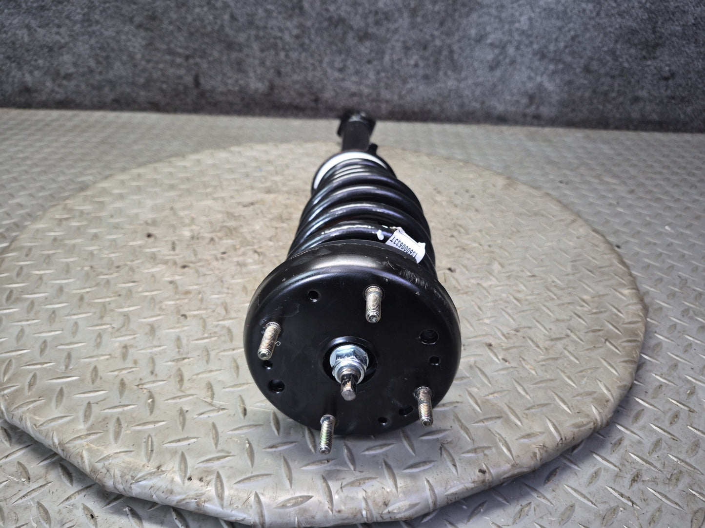 02-05 Ford Thunderbird Set of 2 Front Left & Right Strut Shock Absorber OEM