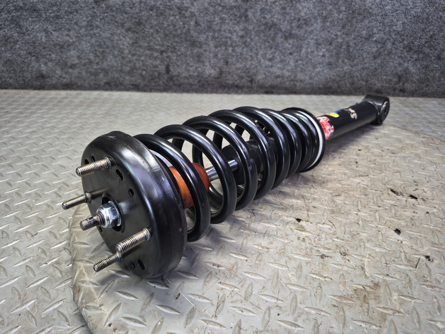 02-05 Ford Thunderbird Set of 2 Front Left & Right Strut Shock Absorber OEM