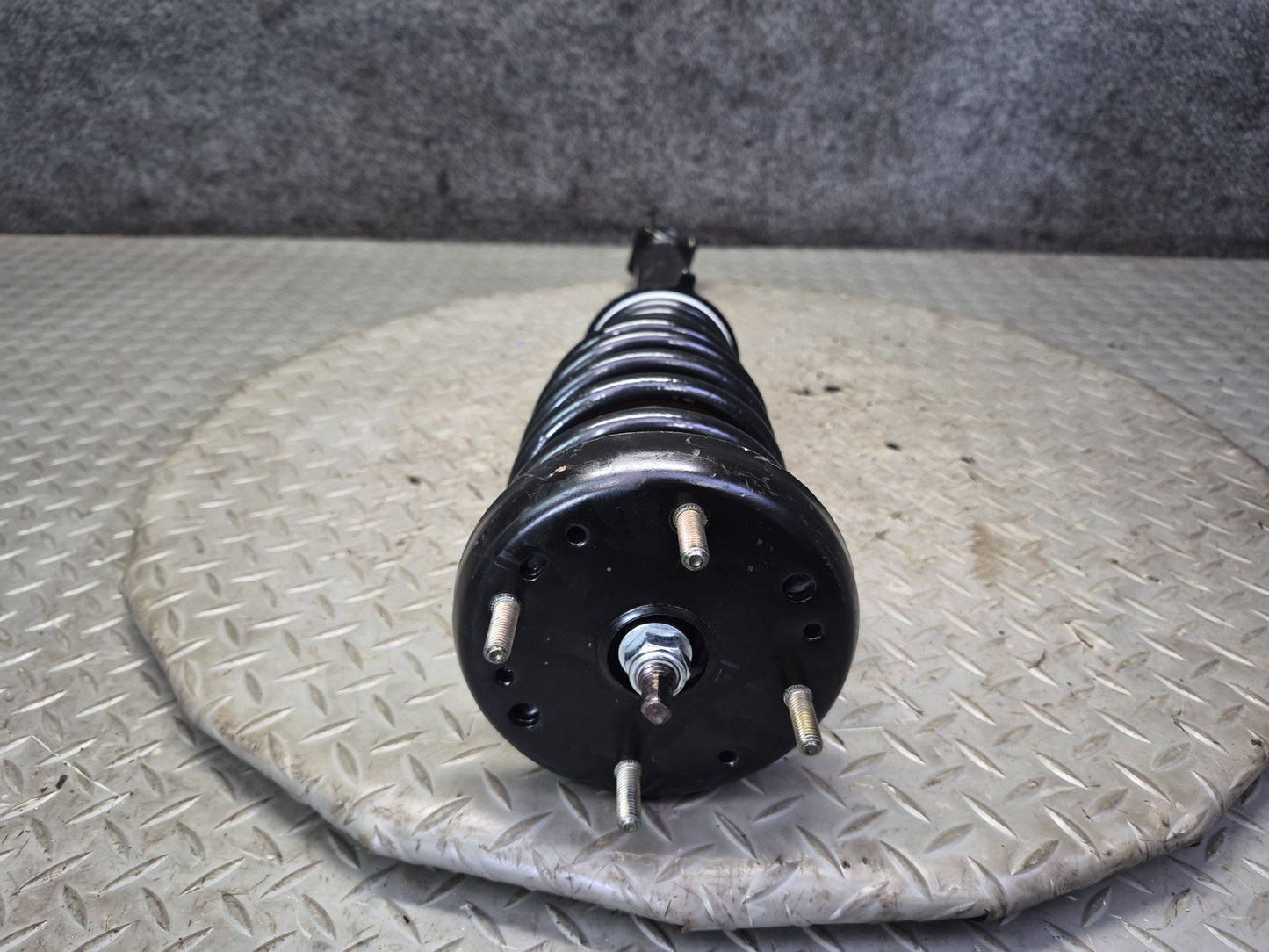 02-05 Ford Thunderbird Set of 2 Front Left & Right Strut Shock Absorber OEM