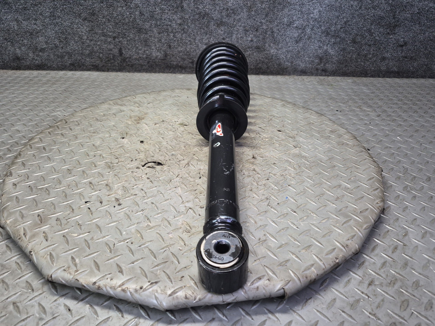 02-05 Ford Thunderbird Set of 2 Front Left & Right Strut Shock Absorber OEM