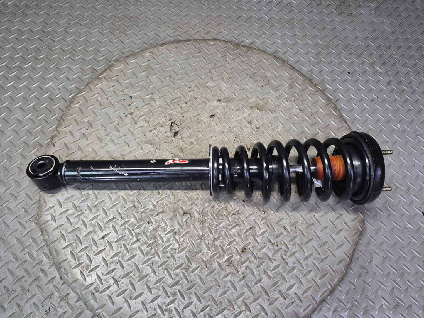 02-05 Ford Thunderbird Set of 2 Front Left & Right Strut Shock Absorber OEM