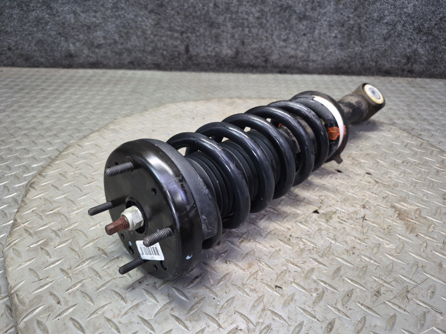 02-04 Ford Thunderbird Set of 2 Rear Left & Right Strut Shock Absorber OEM