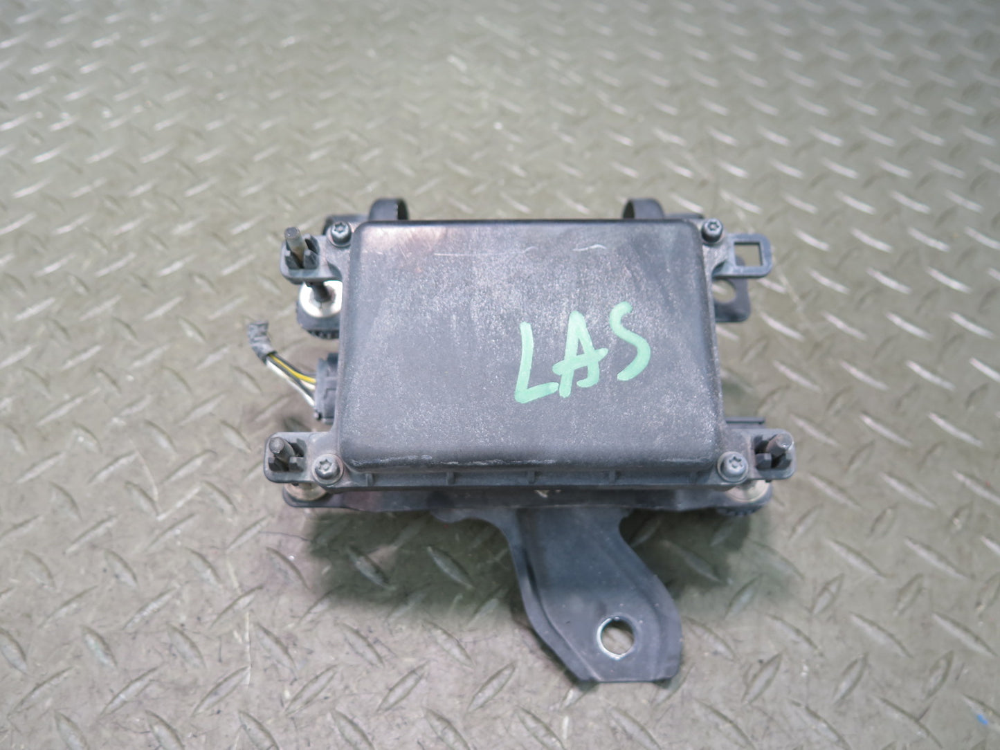 07-09 Lexus UVF46L LS600h LS460 Cruise Wave Distance Sensor Control Module OEM