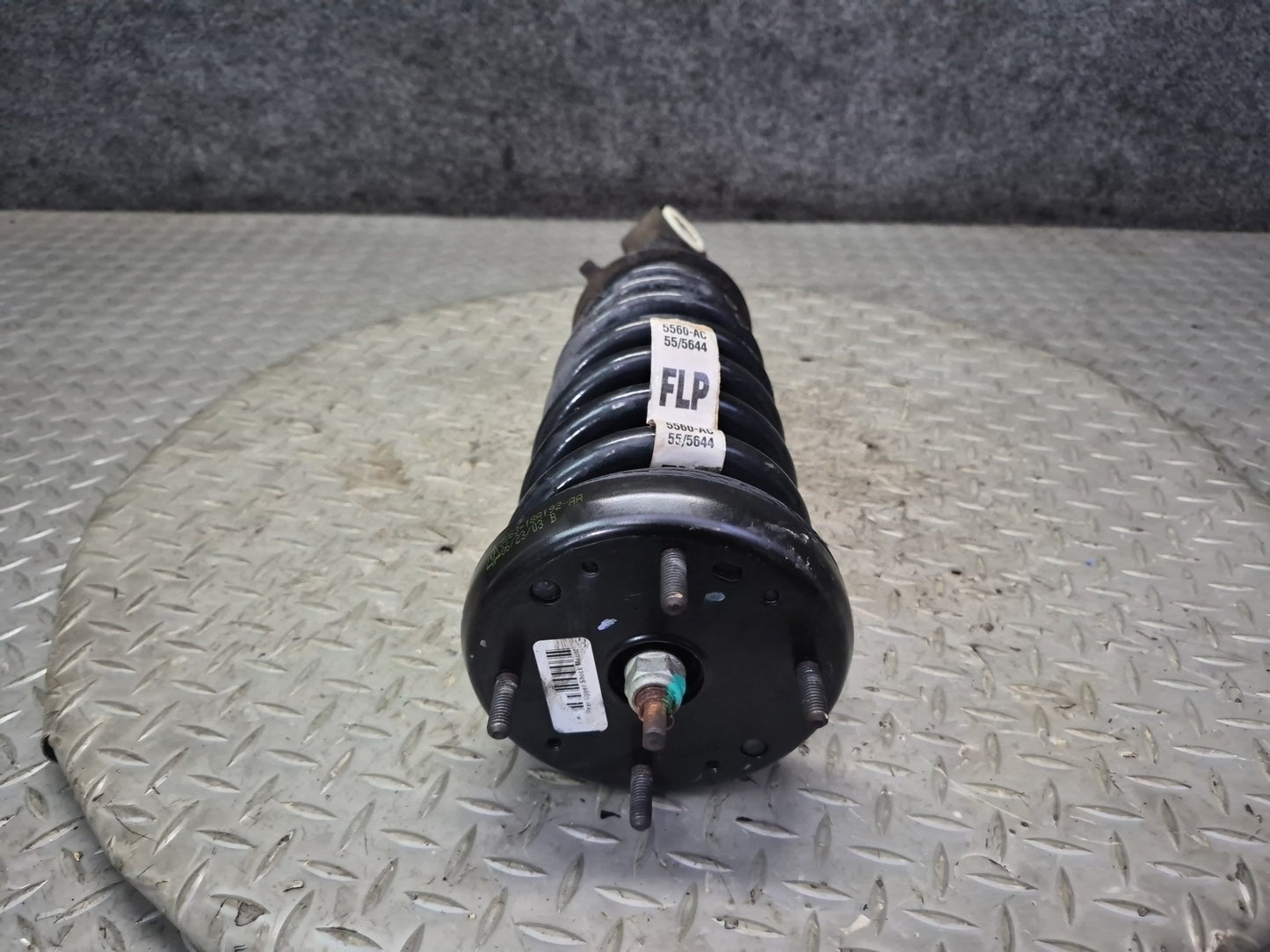 02-04 Ford Thunderbird Set of 2 Rear Left & Right Strut Shock Absorber OEM