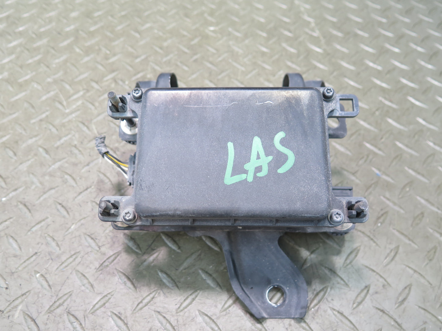 07-09 Lexus UVF46L LS600h LS460 Cruise Wave Distance Sensor Control Module OEM