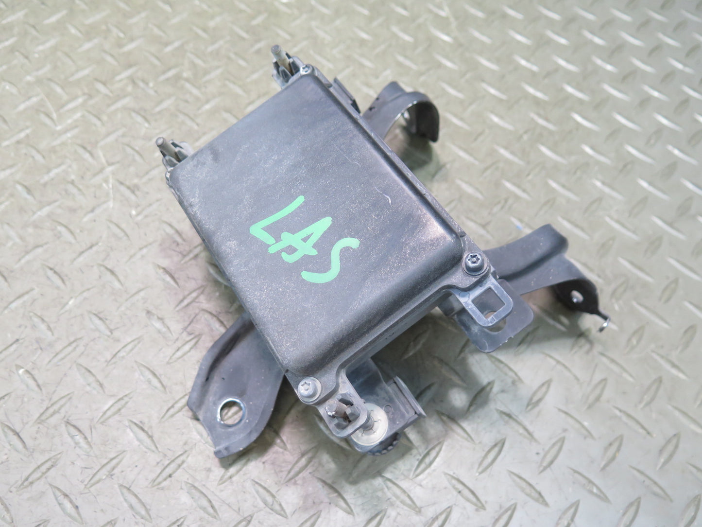 07-09 Lexus UVF46L LS600h LS460 Cruise Wave Distance Sensor Control Module OEM