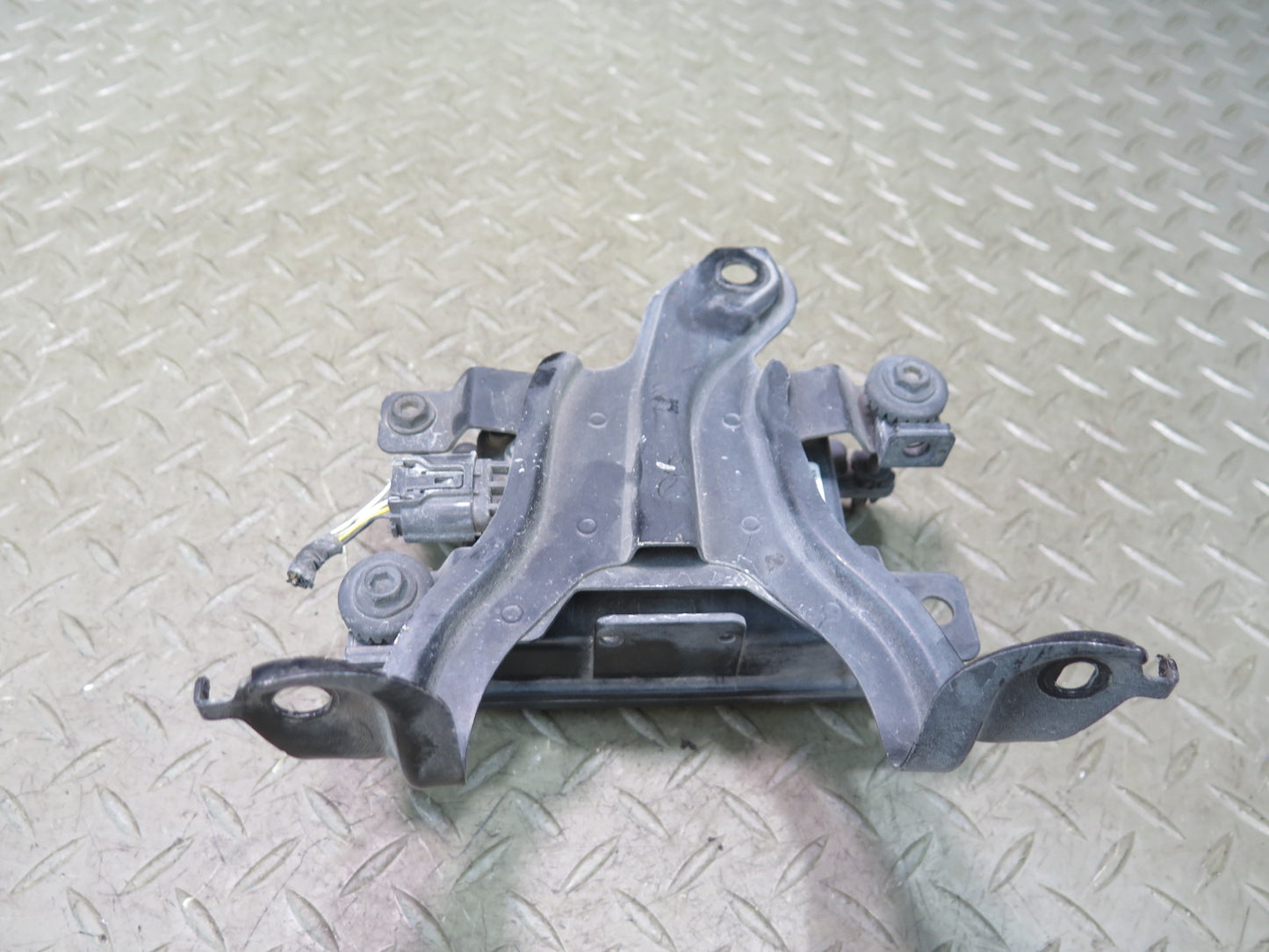 07-09 Lexus UVF46L LS600h LS460 Cruise Wave Distance Sensor Control Module OEM