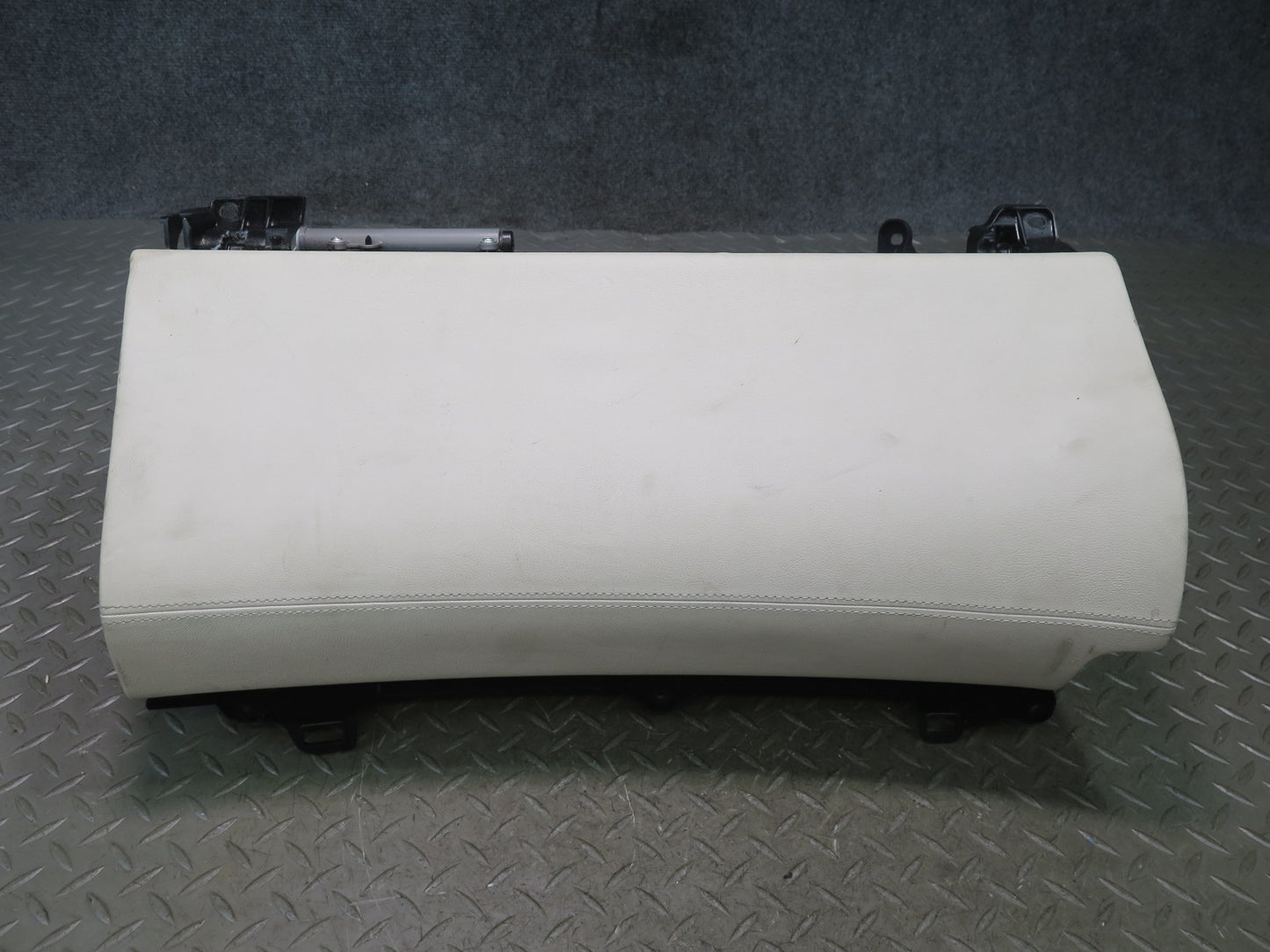 07-09 Lexus UVF46L LS600h LS460 Dash Right Glove Box Compartment Storage OEM
