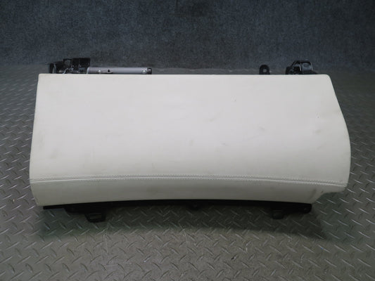 07-09 Lexus UVF46L LS600h LS460 Dash Right Glove Box Compartment Storage OEM