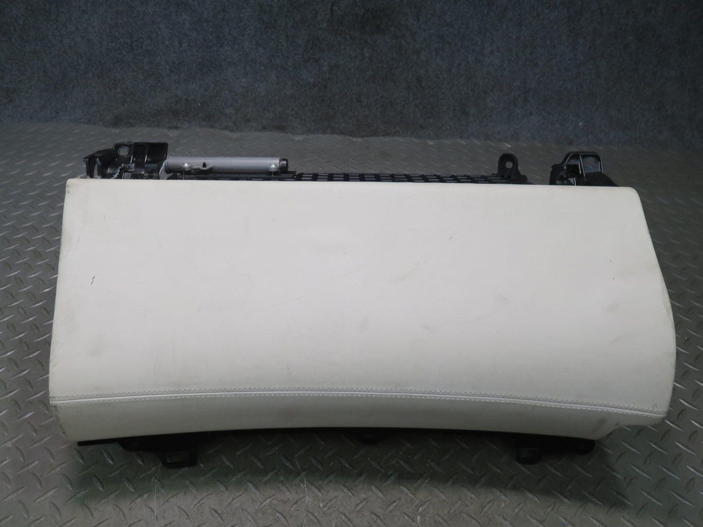 07-09 Lexus UVF46L LS600h LS460 Dash Right Glove Box Compartment Storage OEM