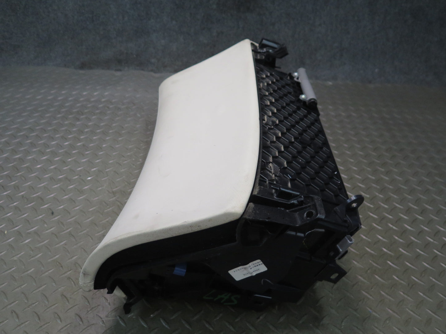 07-09 Lexus UVF46L LS600h LS460 Dash Right Glove Box Compartment Storage OEM