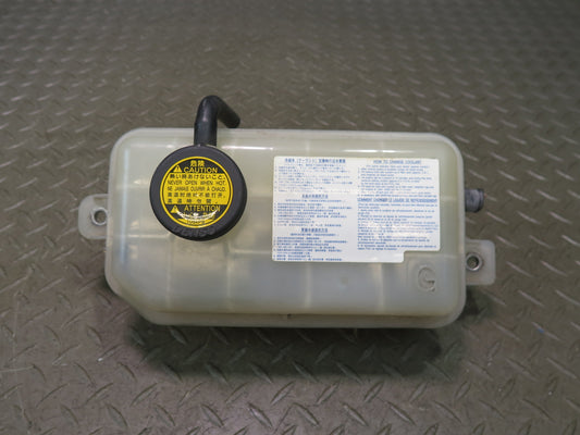 07-09 Lexus UVF46L LS600h LS460 Engine Expansion Overflow  Reservoir Tank OEM