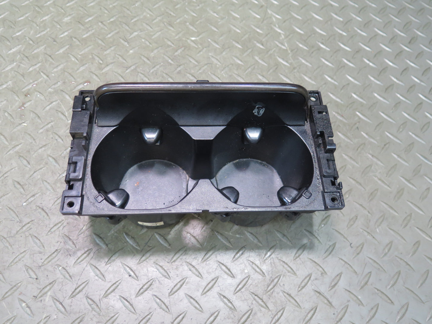 07-12 Lexus UVF46L LS600h LS460 Center Console CUP Holder 1A8H3-016G OEM