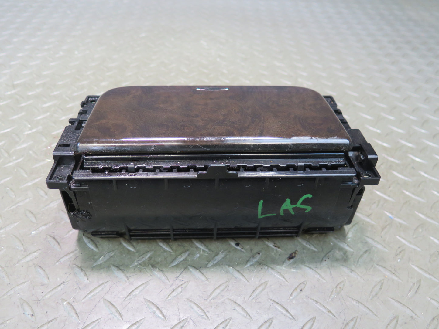 07-12 Lexus UVF46L LS600h LS460 Center Console CUP Holder 1A8H3-016G OEM
