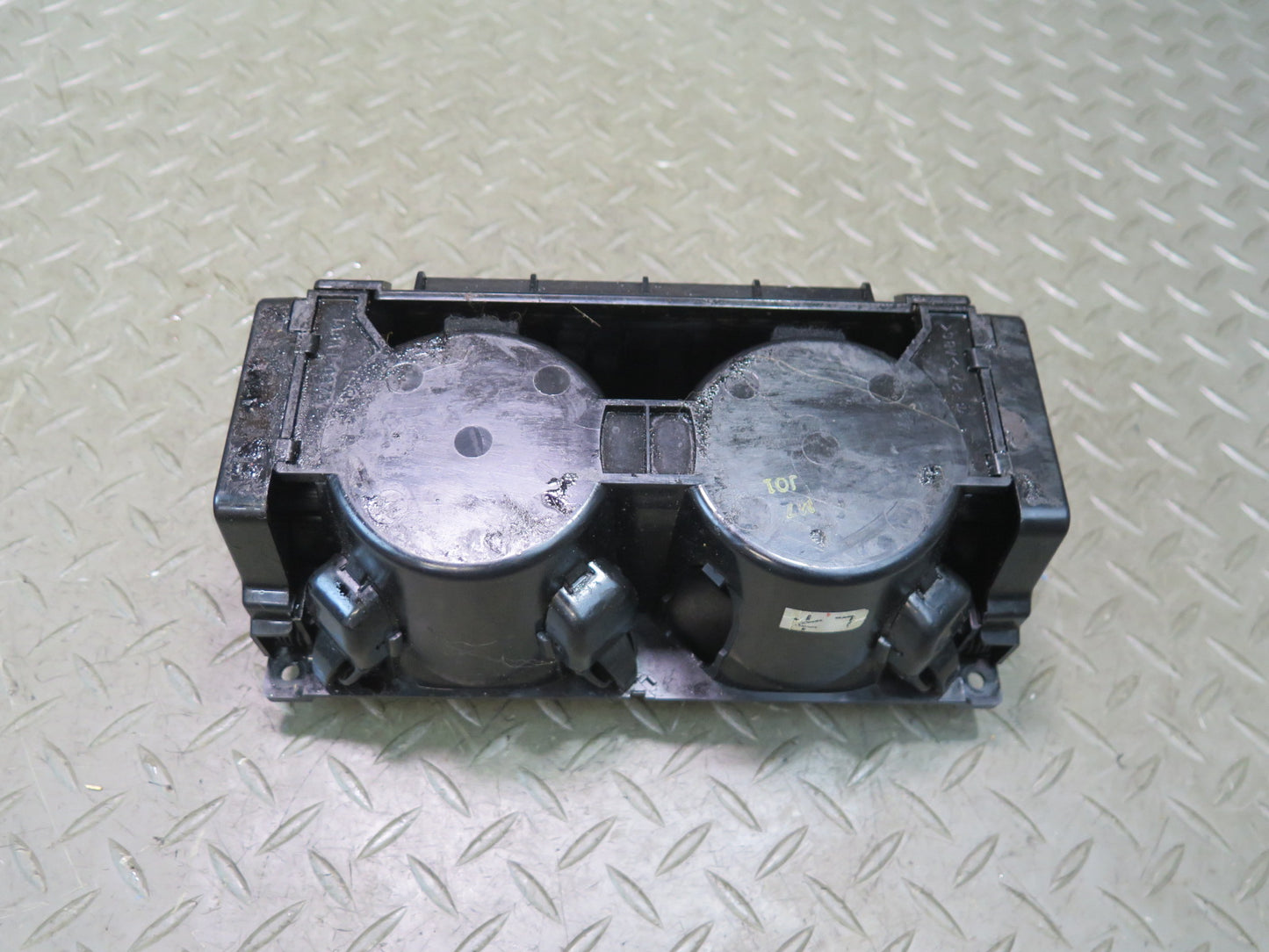 07-12 Lexus UVF46L LS600h LS460 Center Console CUP Holder 1A8H3-016G OEM
