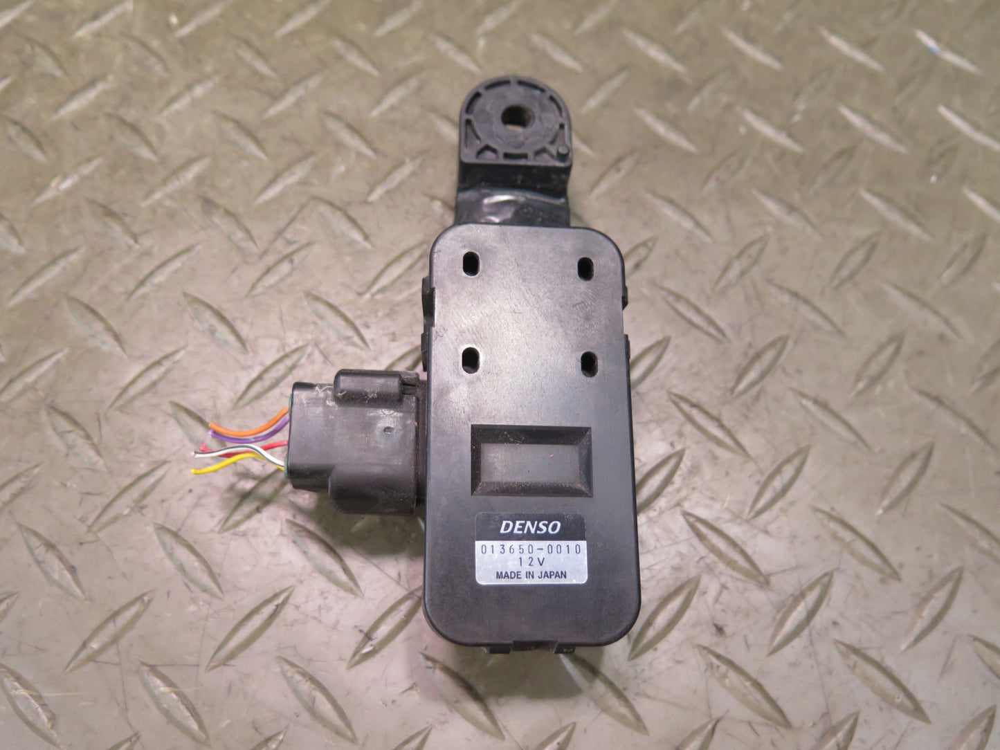 07-12 Lexus UVF46L LS600h LS460 Smog Emission Control Module Sensor OEM