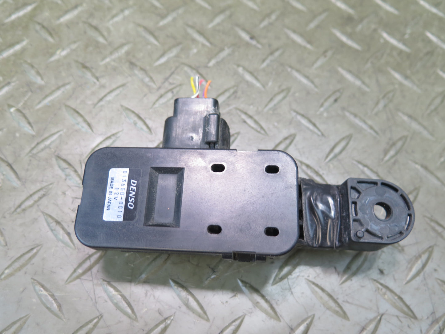 07-12 Lexus UVF46L LS600h LS460 Smog Emission Control Module Sensor OEM