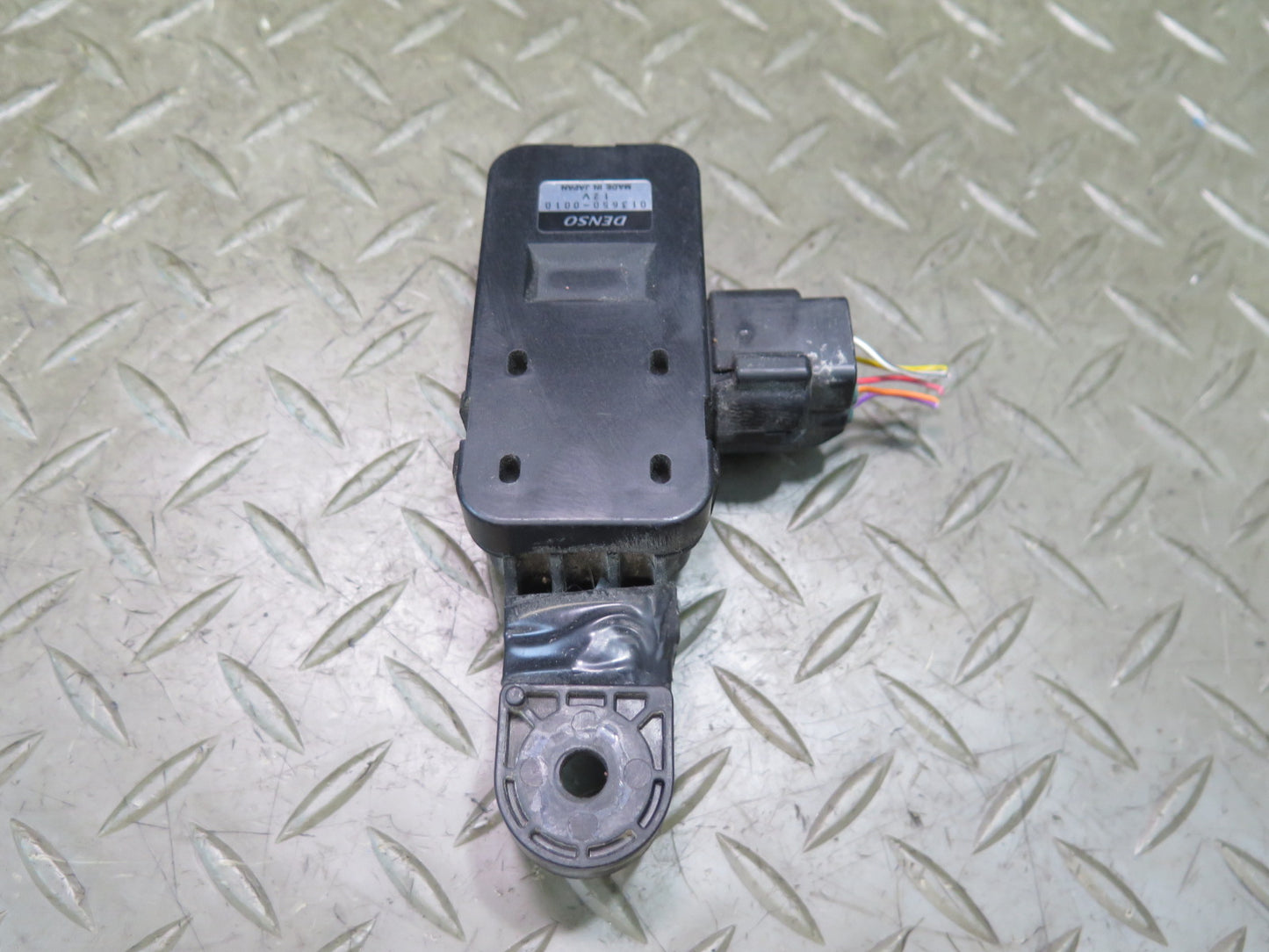 07-12 Lexus UVF46L LS600h LS460 Smog Emission Control Module Sensor OEM