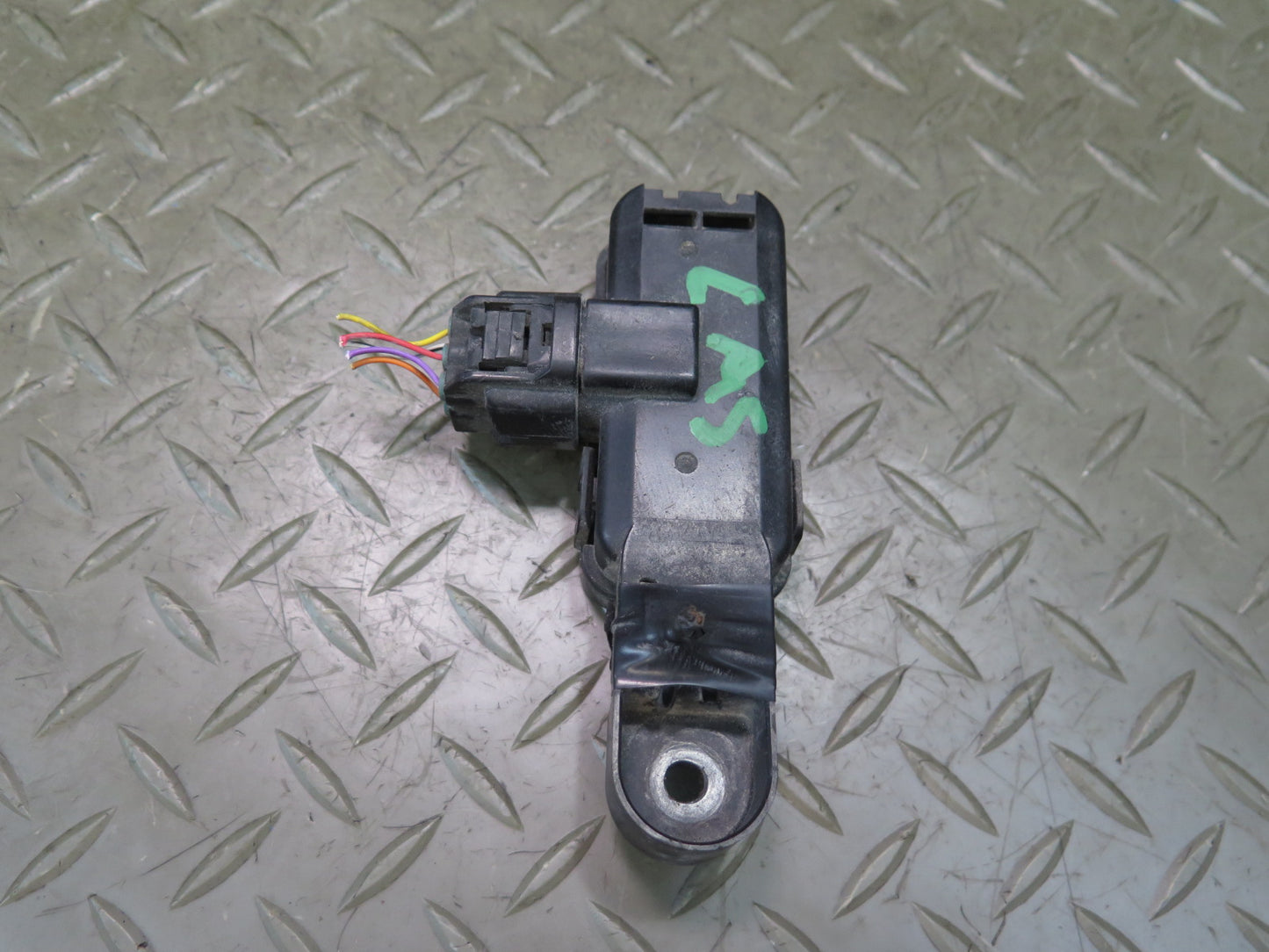 07-12 Lexus UVF46L LS600h LS460 Smog Emission Control Module Sensor OEM