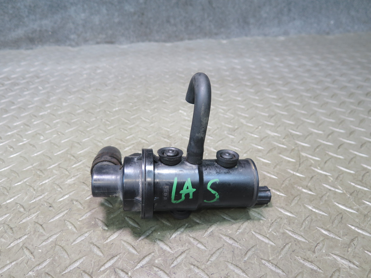 08-12 Lexus UVF46 LS600h Heater Auxiliary Electric Coolant Water Pump OEM