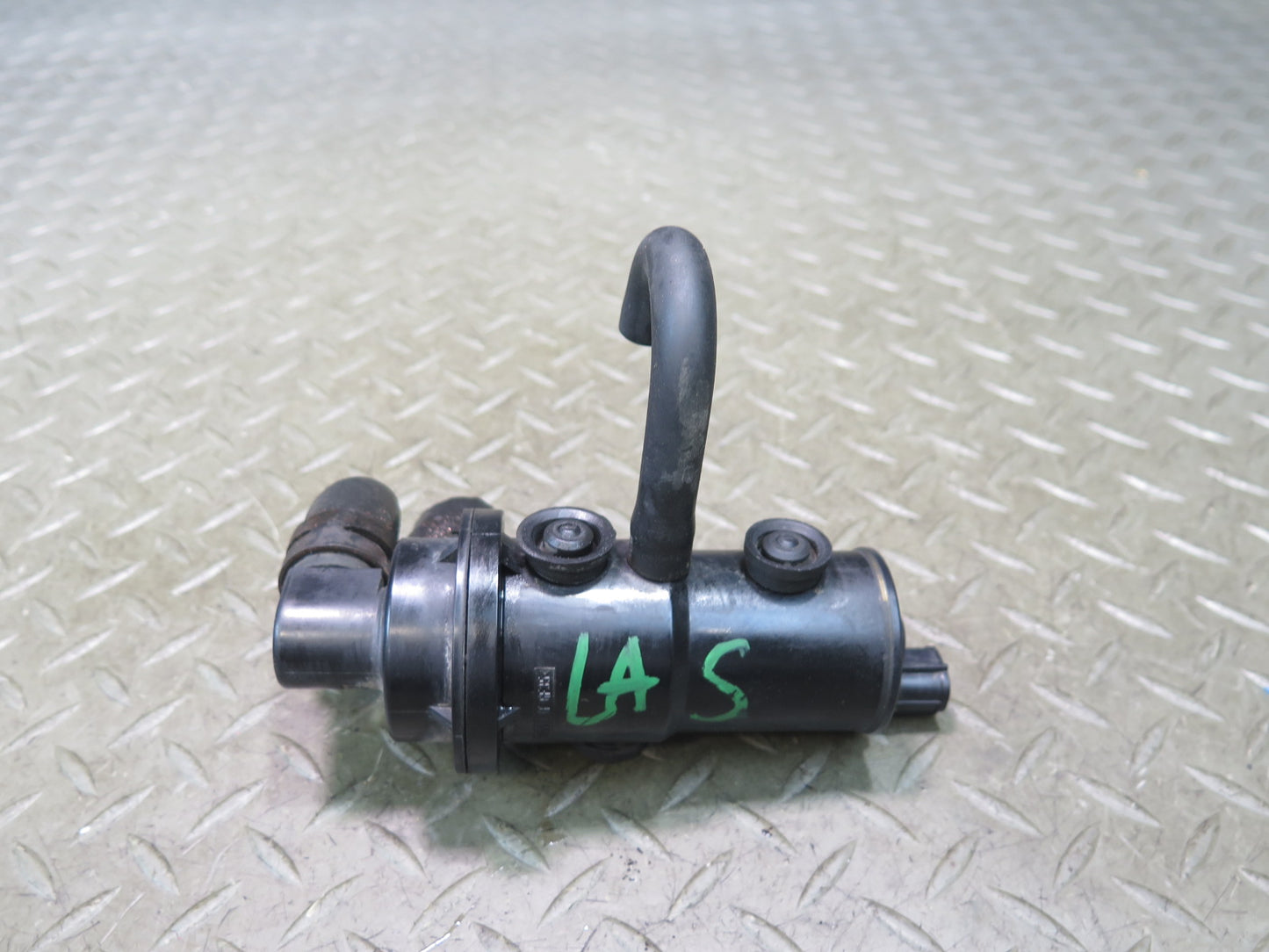08-12 Lexus UVF46 LS600h Heater Auxiliary Electric Coolant Water Pump OEM
