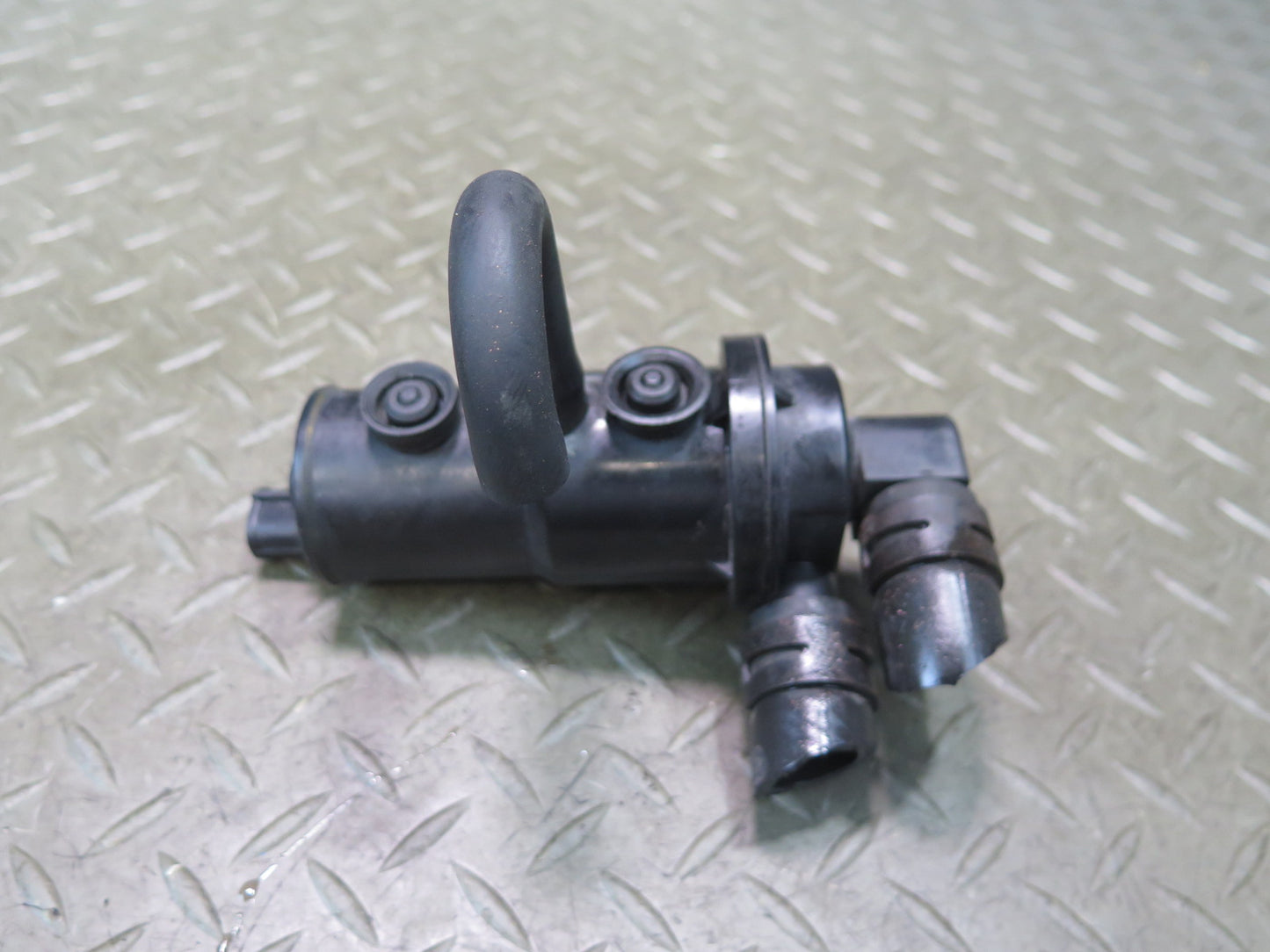 08-12 Lexus UVF46 LS600h Heater Auxiliary Electric Coolant Water Pump OEM