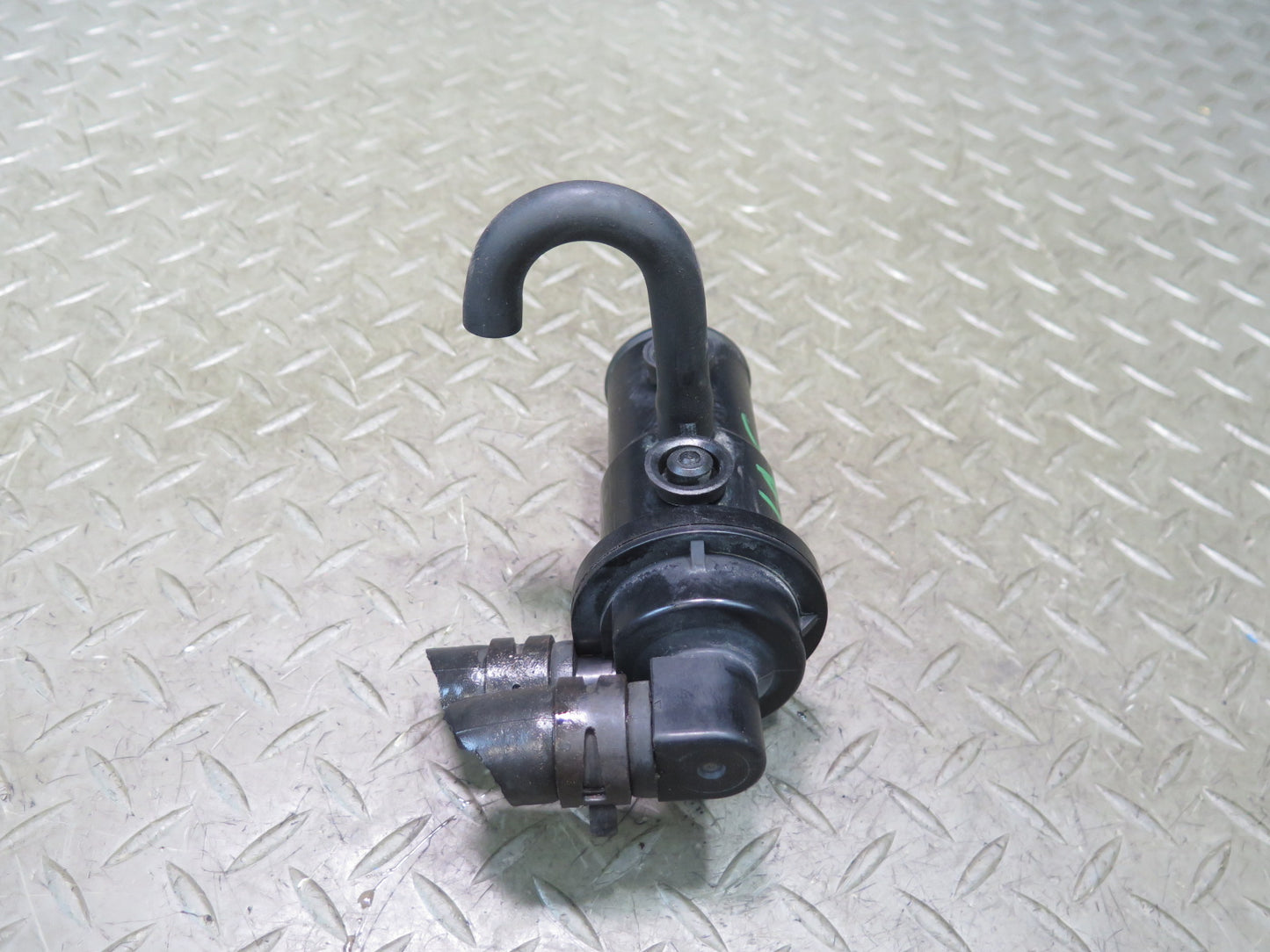 08-12 Lexus UVF46 LS600h Heater Auxiliary Electric Coolant Water Pump OEM