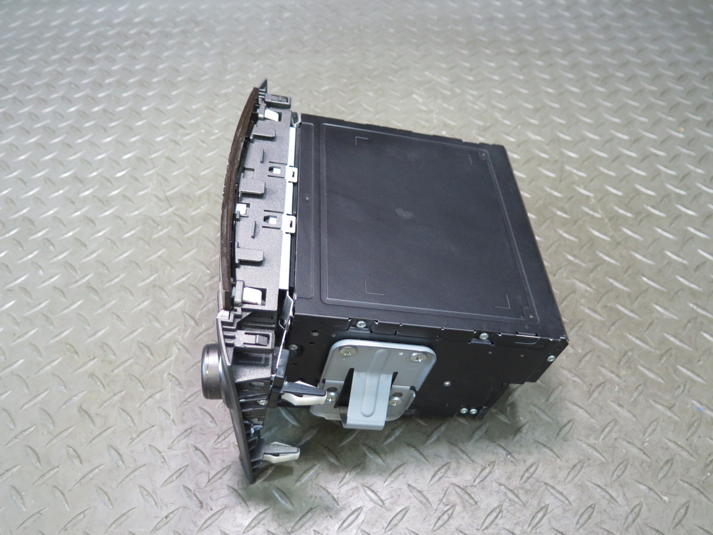 07-09 Lexus UVF46L LS600h LS460 Mark Levinson Radio CD Player Receiver OEM