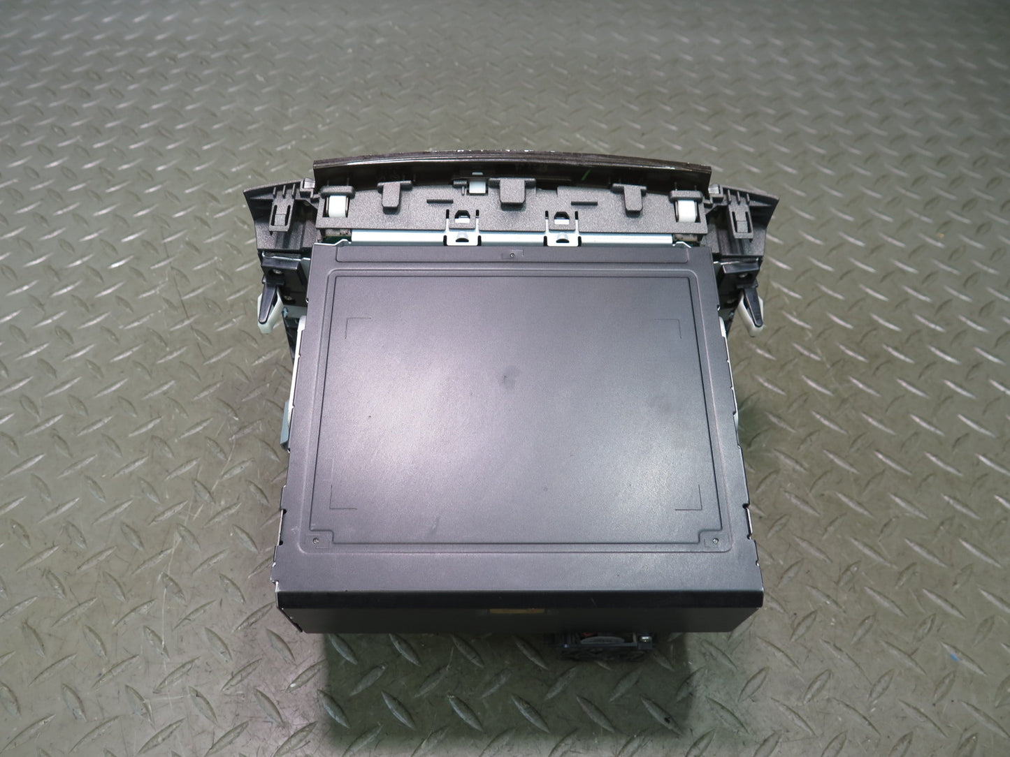 07-09 Lexus UVF46L LS600h LS460 Mark Levinson Radio CD Player Receiver OEM