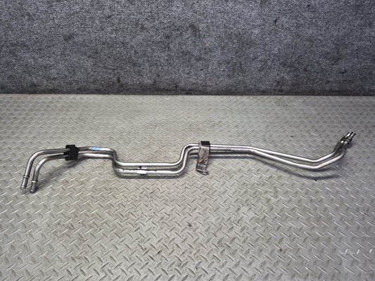 03-05 Ford Thunderbird A/T Automatic Transmission Hose Pipe Line OEM