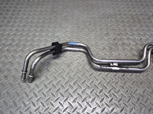 03-05 Ford Thunderbird A/T Automatic Transmission Hose Pipe Line OEM