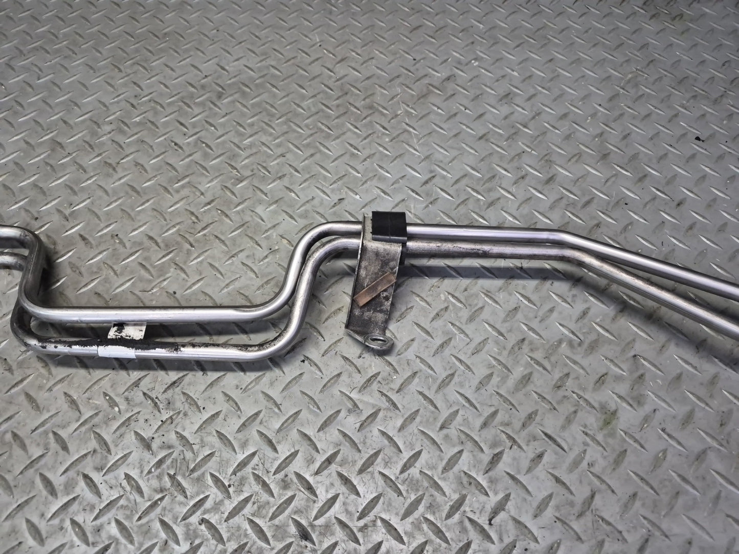 03-05 Ford Thunderbird A/T Automatic Transmission Hose Pipe Line OEM