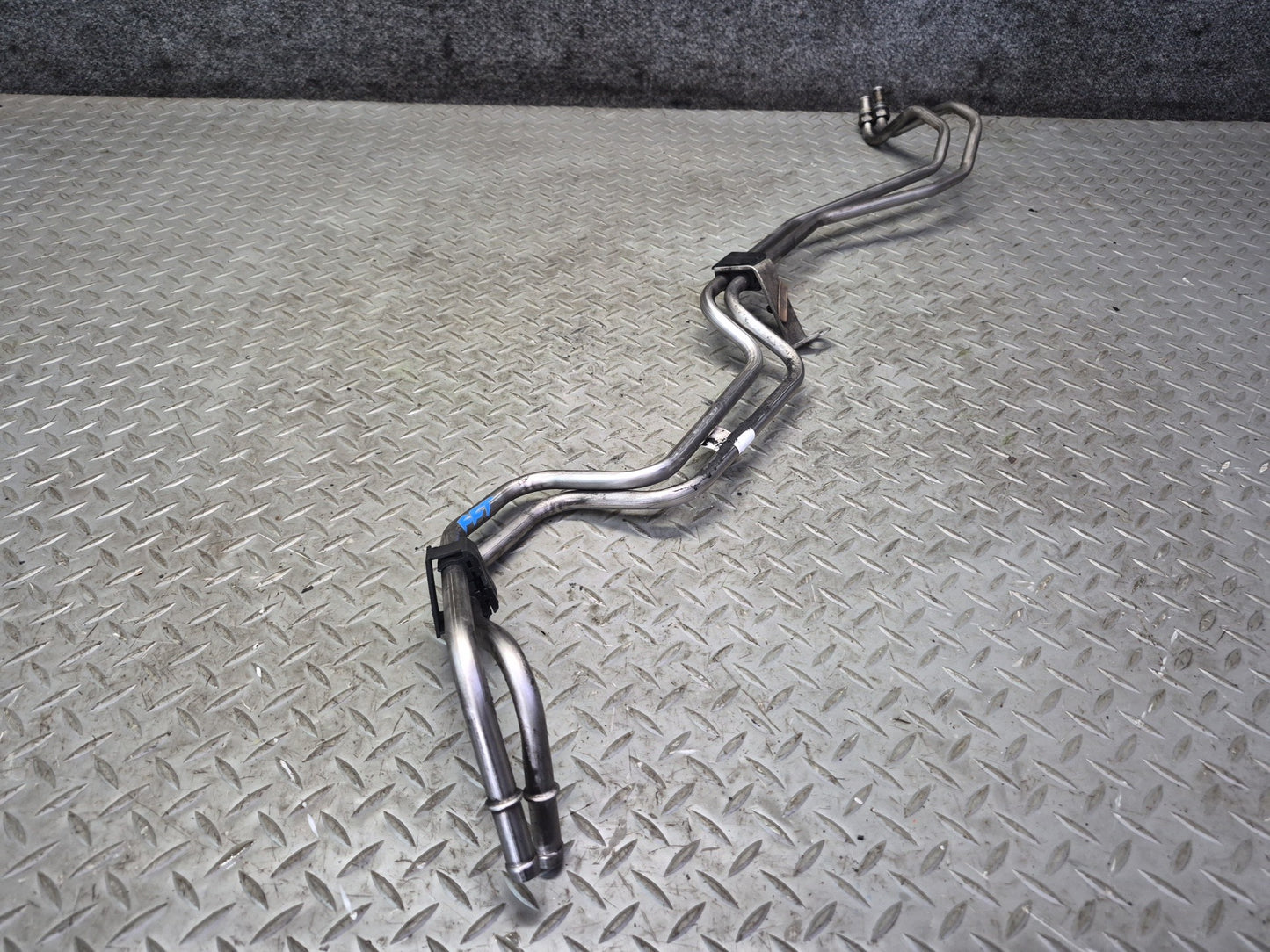 03-05 Ford Thunderbird A/T Automatic Transmission Hose Pipe Line OEM